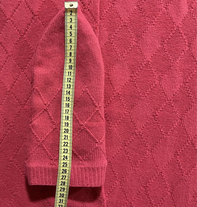 Set, căciula și fular, 80% lână, culoare corai, marime universala