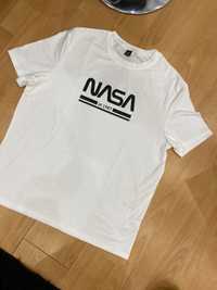 Мъжка тениска Nasa