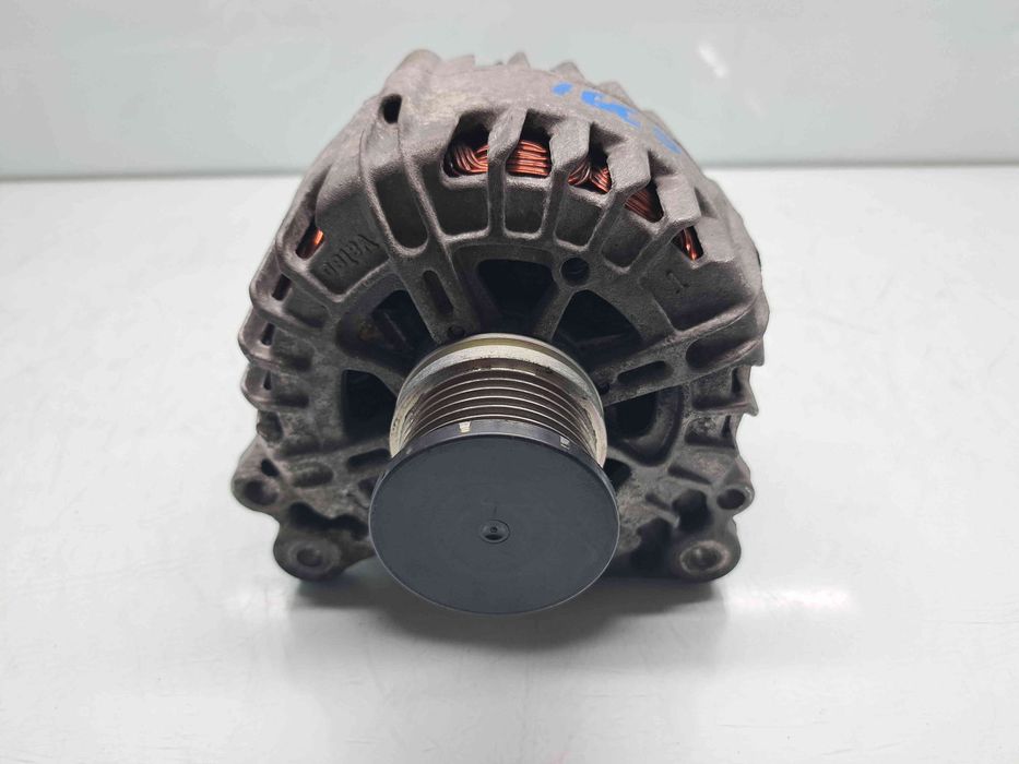 Alternator Audi A4 (8K5, B8) Avant [Fabr 2008-2015] 03G903016G 2.0 TDI