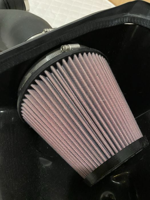 Filtru aer sport Mustang V8 GT 2005-2009