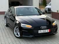Audi A5 2.0 TDI 2018