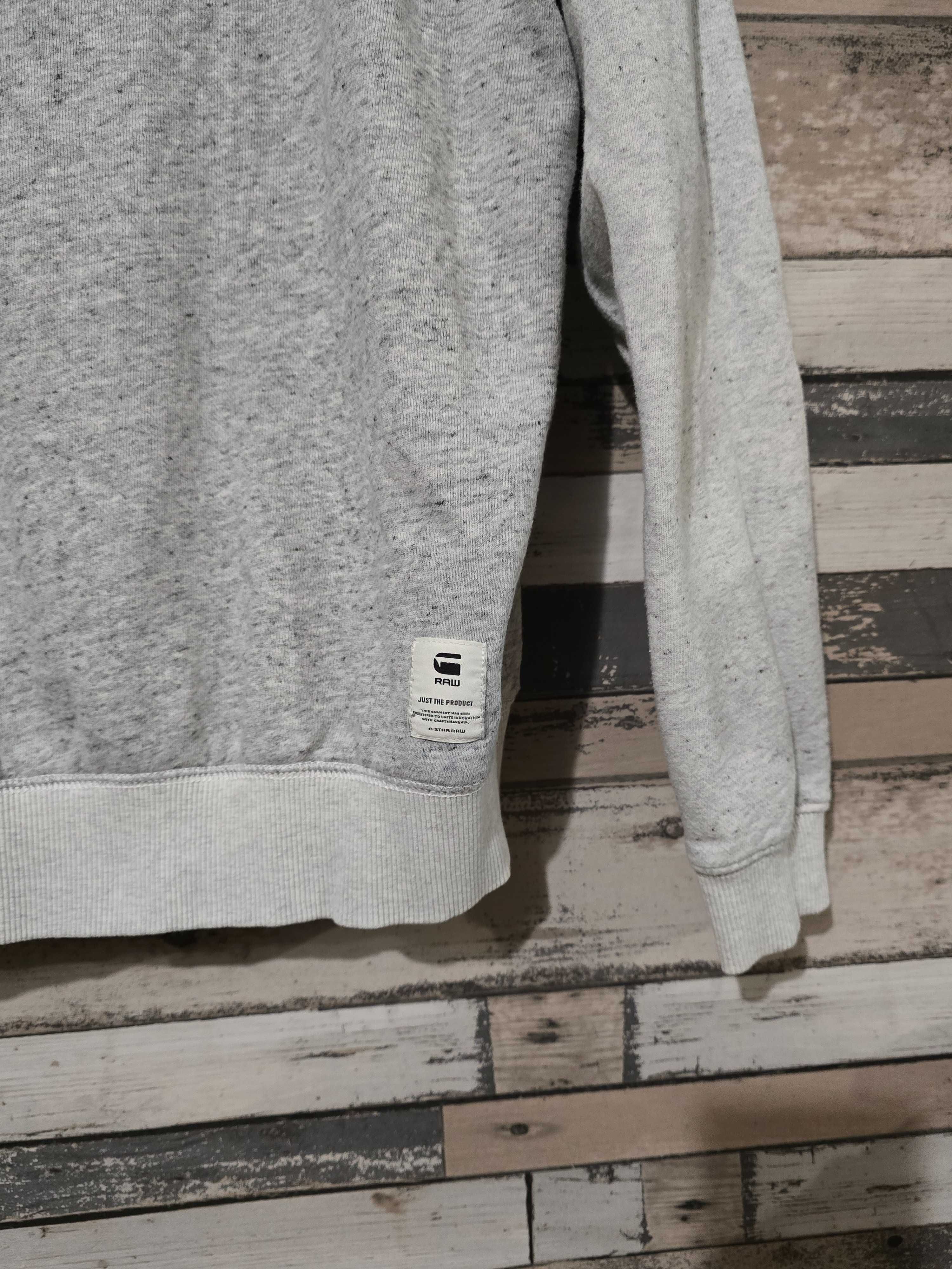 G-star raw xs (109)-дамска блуза