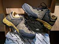 Semi-ghete Mammut Goretex, salewa, meindl,scarpa, la sportiva,hoka