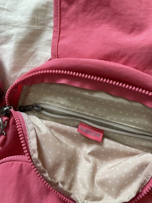 Рюкзак kipling  оригинал