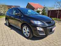 MAZDA  CX7 euro 5