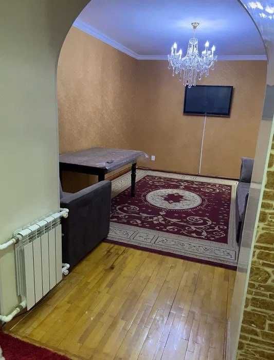 АРЕНДА В ЦЕНТРЕ ГОРОДА!3х комнатная квартира,80 кв.м,ЦУМ, Мирабад. АСР