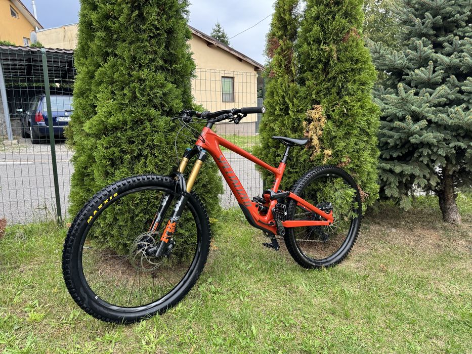 Specialized Enduro (2023) S4