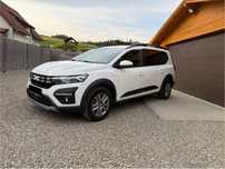Dacia Jogger Expression