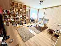 PROPRIETAR: 4 camere Aradului Vest, 88mp, bucătărie mare, clime, boxa