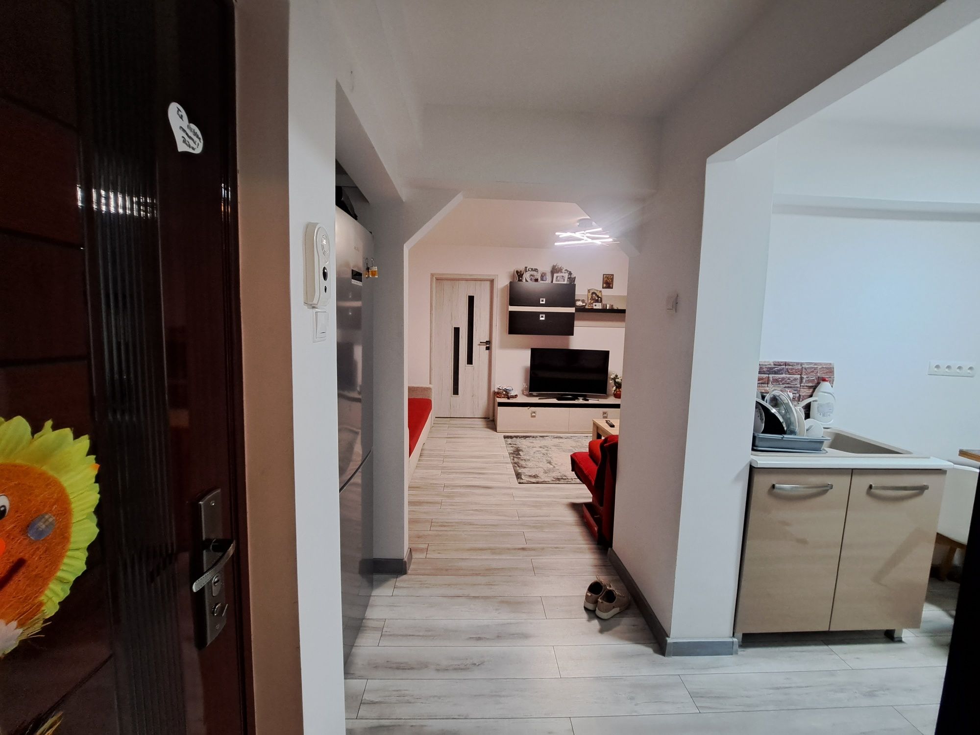 Apartament ultracentral