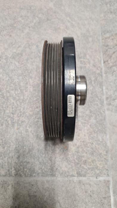 Демферна шайба BMW N47 2.0 L