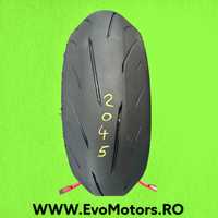 Anvelopa Moto 190 50 17 Bridgestone S22r 2021 Cauciuc Semislick C2045