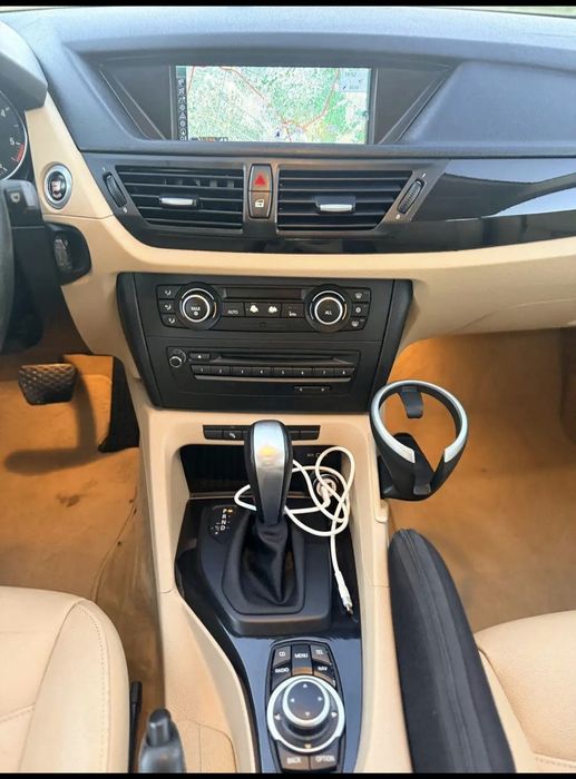 Bmw x1 2010 impecabil