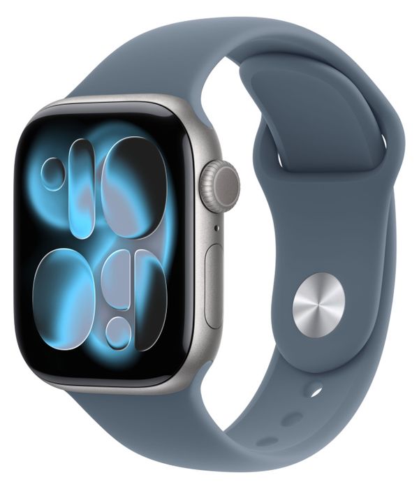Apple iWatch 11 42/46mm