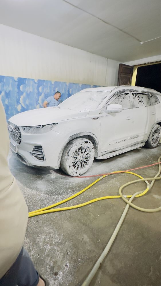 Chery 8 pro сотилади