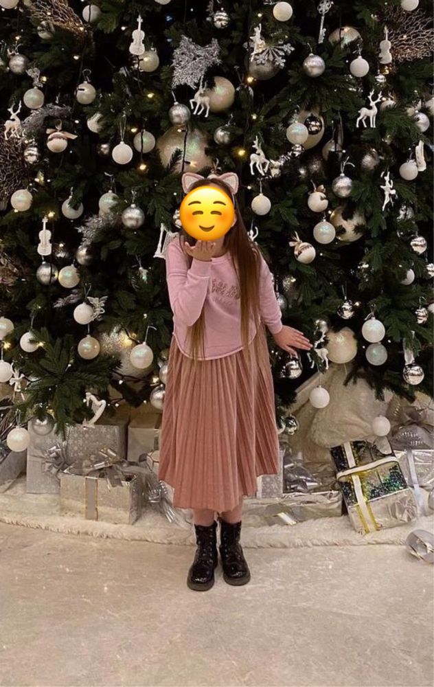 Свитшот для девочки