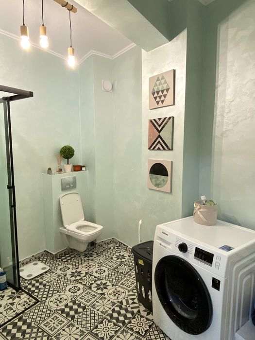 Vand apartament central, 2 camere