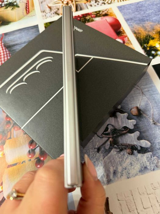 Samsung Zfold 7 256gb