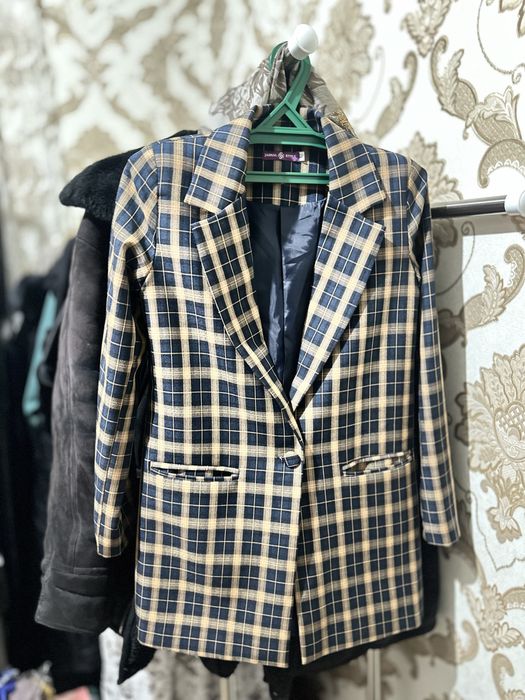 Пиджак стильный для женщин