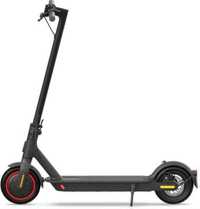 Trotineta electrica pliabila QM-WHEEL H7 PRO   10Ah  350W 30 km/h