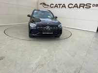 Mercedes-Benz GLC Mercedes GLC220, 194CP, AMG, LED, Piele, Distronic, Navi, Camera