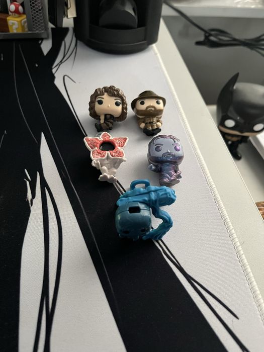 Киндер Джой осд обмен или продам