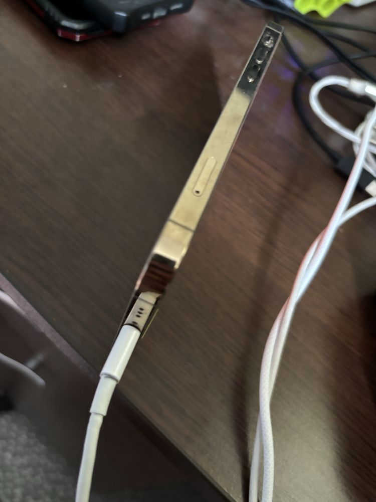 iPhone 12pro 128gb Gold