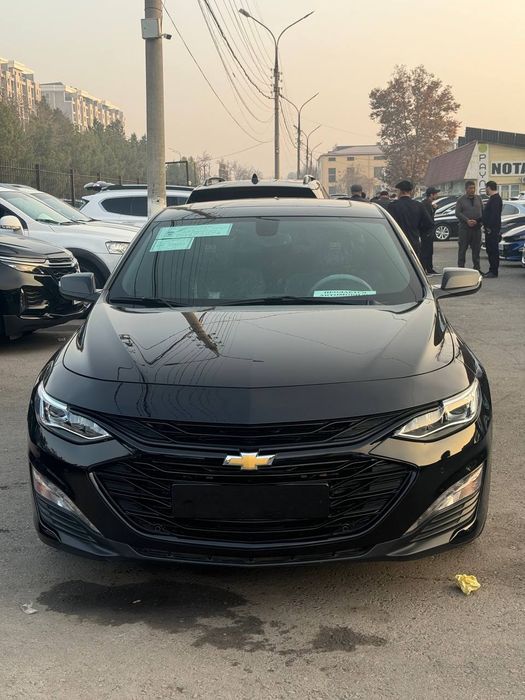 Малибу пример 2021 йил