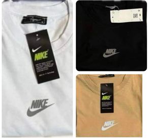 Мъжки тениски Nike, Armani