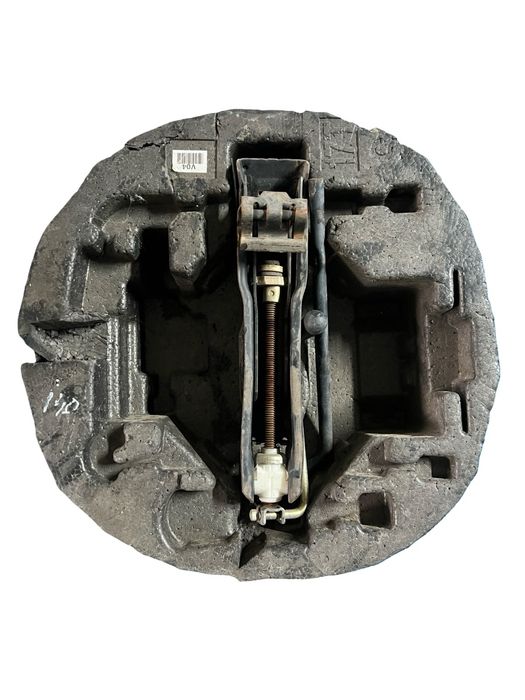 Kit cric/cheie  roata de rezerva HYUNDAI i40 CW VF 2011 - >