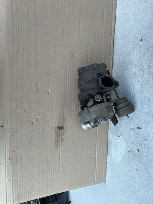 turbo за VW, Audi 1.8turbo