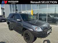Toyota Land Cruiser Toyota Land Cruiser 3.0 TD4D