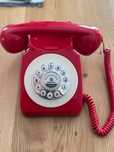 Vanzare AudioguestBook - telefon vinteage