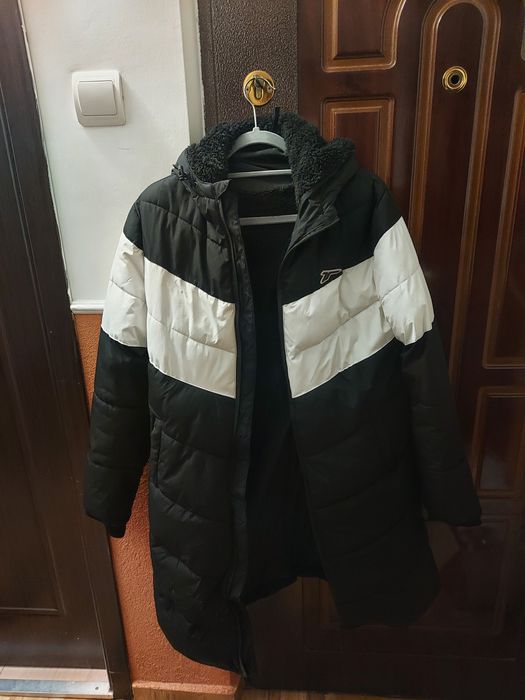 Geaca fete de la 14+