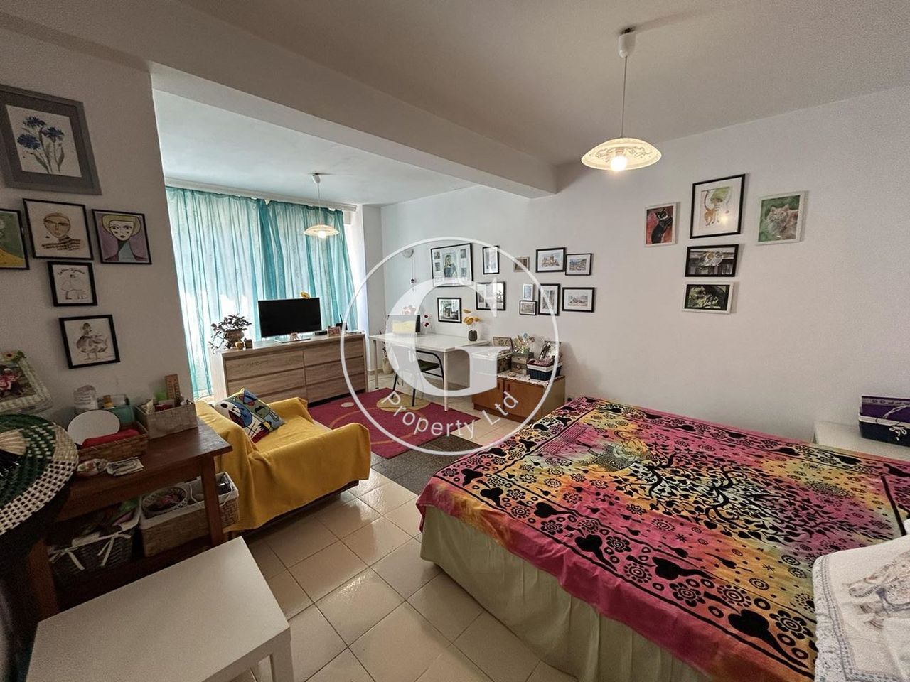 Продава се Тристаен апартамент в София, Левски - 72 кв.м за 1805 €/кв.м - Снимка #1