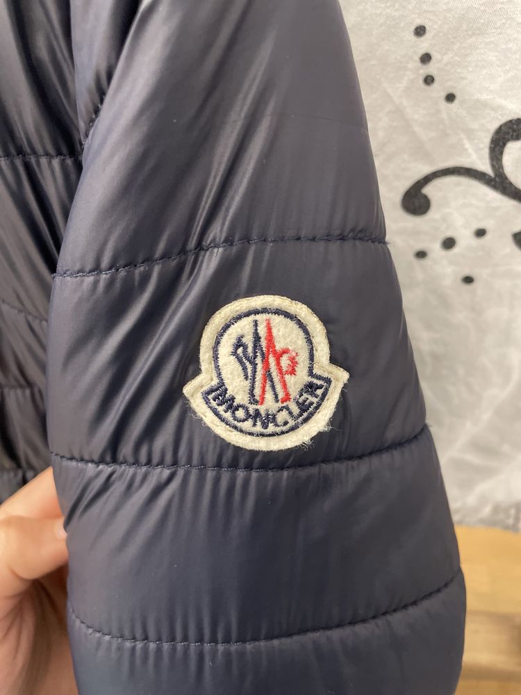 geaca MONCLER femei