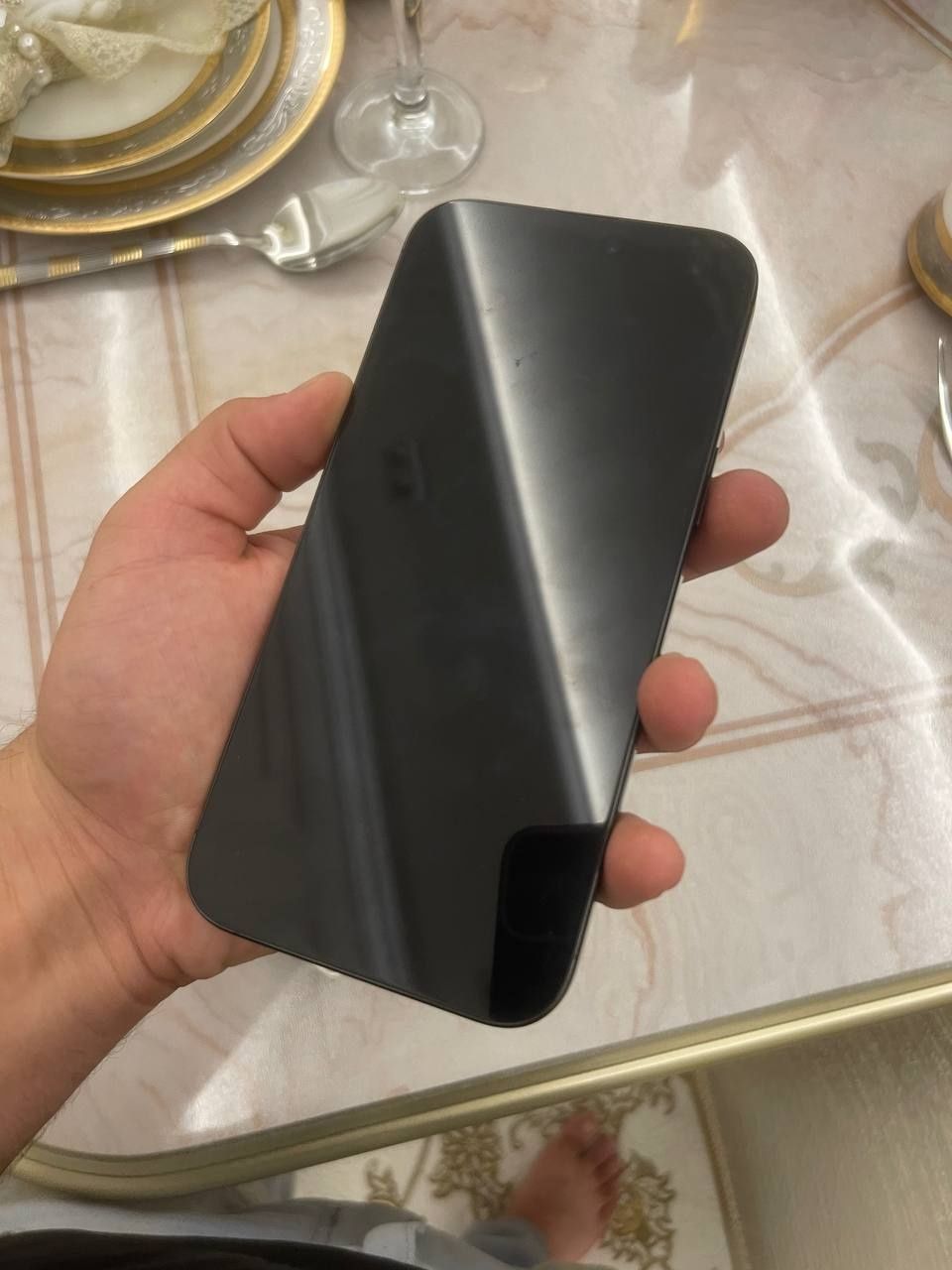 Iphone 16 pro max srochna