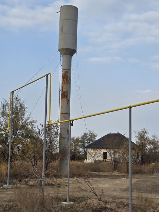 Продаётся участок в Байсерке 6 соток