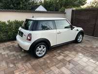 Mini Cooper R56 Diesel