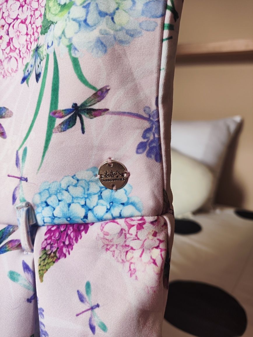 Детска рокля 4г Tutu & Tambourines Zara Next