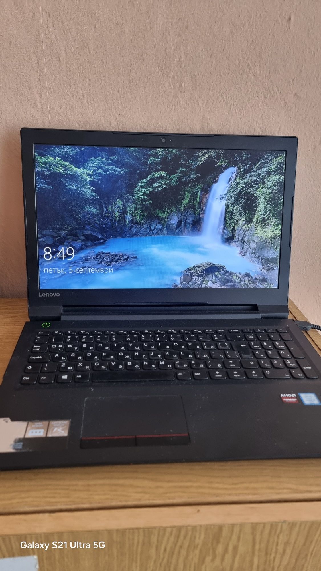 Lenovo ideapad v310, GAME LAPTOP