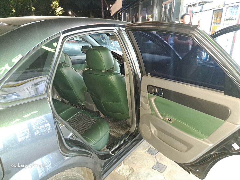 Gentira ravon evro 2018 yil 170 probeg avtamat  hamma navorotlari bor