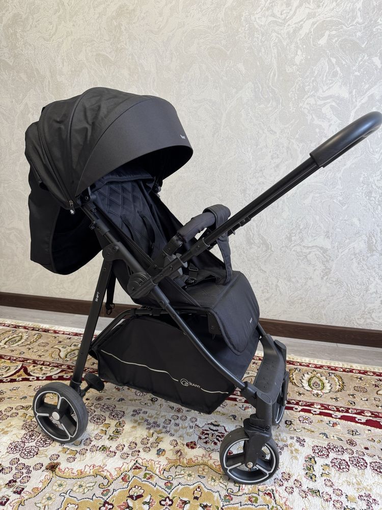 Продам б/у коляску