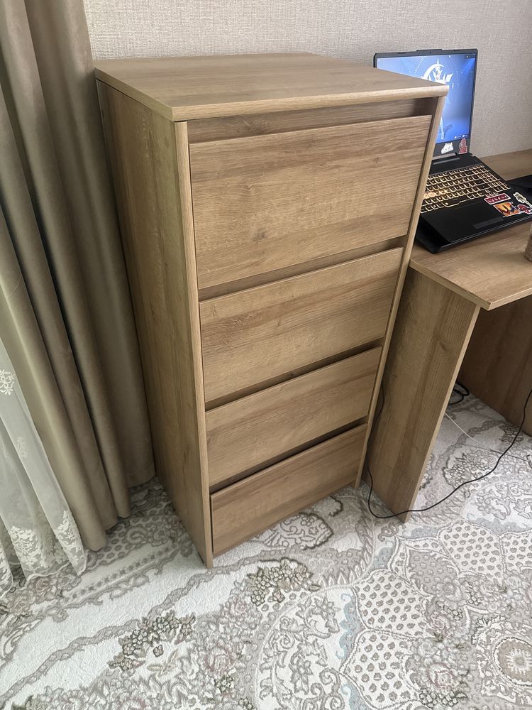 Продам комод в отоичном состоянии