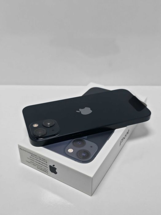 iPhone 13 128GB Midnight
