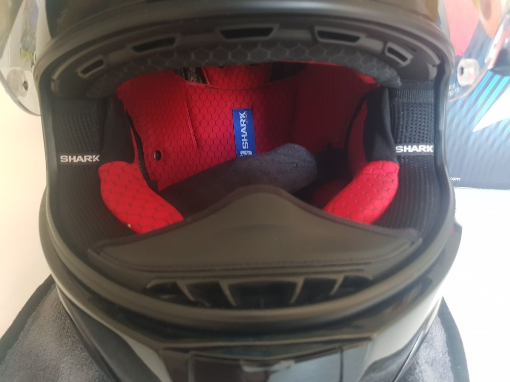 Shark race-r pro carbon