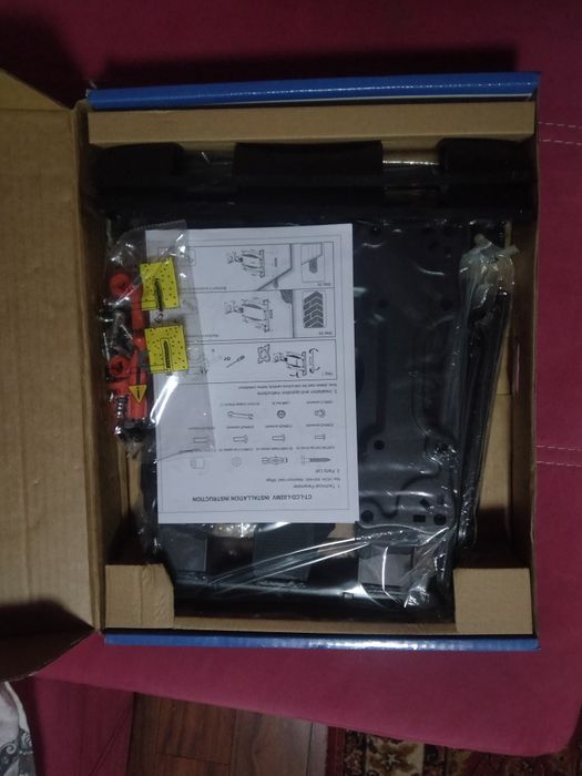 Suport TV de perete 26 - 55 inc