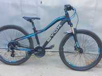 Byox Велосипед alloy hdb 27.5“ B7