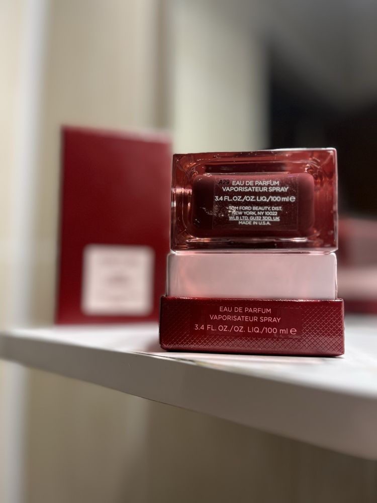 Tom Ford Lost Cherry 100ml – оригинален