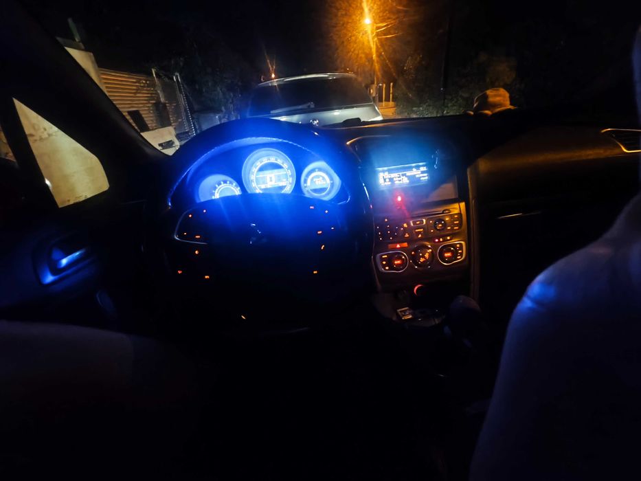 Ситроен DS4 163к.с